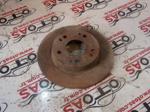 Honda Civic Disk