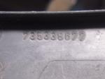 Fiat Doblo Direksiyon Kolon Trim - 735338677