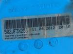 Opel Insignia Emniyet Kemeri Yolcu Ön - 307512399
