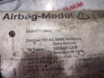 Skoda Octavia Sağ Ön Hava Yastığı 6Q0880204