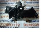Peugeot 407 2.0 1.6 Gaz Kelebeği 9647474880