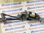 Hyundai Accent Era 2006 Ön 98110-1G000 Silecek Motoru