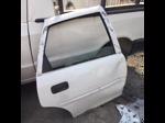 Opel Vectra B Sağ Arka Kapı