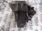 Renault 1.5 Grubu 8200459672 -Jr5336 Düz Şanzıman