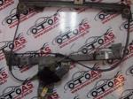 Renault Kangoo Sol Ön Cam Krikosu 402087A