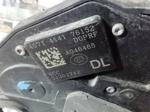 Volkswagen S60 Arka Sol 31301742 Kapı Kilit