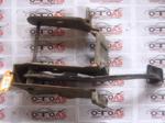 Dacia Logan Debriyaj Pedalı 8200386509-B