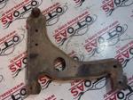 Opel Meriva Alt Tabla
