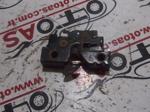Volkswagen Jetta Motor Kaput Kilidi