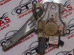 Toyota Corolla Sol Arka Cam Krikosu 5077410 - 69840 02120