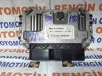Fiat Doblo 1.4 Motor Beyin 51881687