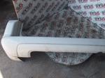 Peugeot Partner Arka Tampon