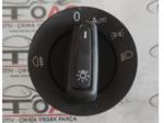 Volkswagen Polo Far Anahtarı 5G0941431s