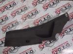 Ford Focus 3 Sol Arka Tekerlek Yuvası Bm51-A31017-A