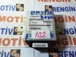 Dacia Duster Airbag Beyin 0260140058 4165.3057R