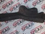 Nissan Qashqai Sağ Arka Eşik Trim Kapağı - 84950Jd100