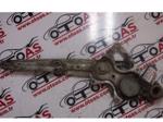 Toyota Corolla Sol Arka Cam Krikosu 262100-4020