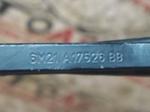 Nissan Qashqai Arka Silecek Kolu - 6M21 A17526 Bb