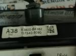 Daihatsu Terios 83800-B4382 Kilometre Saati