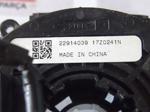 Opel Corsa E / Astra J Airbag Sargısı - 22914039