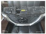 Nissan Qashqai Ön Panjur