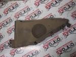 Citroen C4 Sol Bagaj Kaplaması + Hoparlör 9651018277