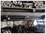 Toyota Corolla Ön Panjur