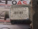 Peugeot 308 Sağ Ön Cam Krikosu 9657247580