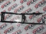 Opel Astra H Orta Konsol Plastiği 13191459