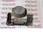 Renault Megane 2003-2009 Model Abs Beyin 0265231734 8200527390