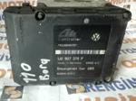 Volkswagen Golf-Bora Abs Beyin 1J0907379p