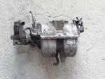 Opel Astra G Egzoz Manifold