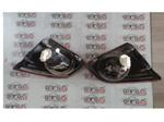 Nissan Qashqai 2011 Sağ-Sol Stop Lambaları