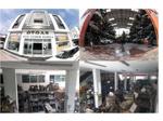 Bmw X3 2000 Dizel 2006 M47 Motor
