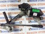Hyundai Elantra 2011-2016" 98100-3X000 Silecek Motoru
