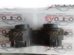 Ford Transit Connect Klima Kontrol Paneli-263529001