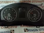 Vw Golf5-Jetta 5M0920860d Kilometre Saati
