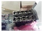 Peugeot 307 1600 Benzin 2006 Motor