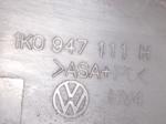 Volkswagen Golf 5 İç Aydınlatma Işığı Kapağı - 1K0947111h