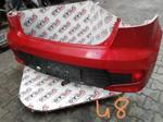 Kia Rio Arka Tampon