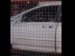 Honda City Sol Ön Kapı