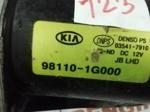 Hyundai Accent Era 2006 Ön 98110-1G000 Silecek Motoru