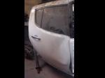 Mitsubishi L-200 Sağ Arka Kapı 3