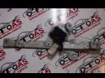Dacia Sandero Sol Ön Cam Krikosu 9030255 - 128000841-K