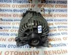 Volkswagen Golf 1.6 Fsi Şarj Dinamosu 03C903023b