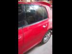 Volkswagen Golf 6 Sol Arka Kapı