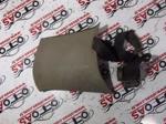 Ford S Max - C Max Emniyet Kemeri Ve Plastiği
