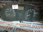 Dacia Logan P8200377202 Kilometre Saati