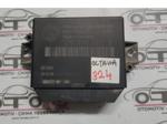 Skoda Octavia 2007 Park Kontrol Modülü 1Z0919283b