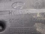 Hyundai Accent Era Gösterge Paneli Hava Kanalı 973751E000